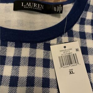 Lauren Ralph Lauren Brand New